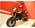 Motosalon 2019 - motorky